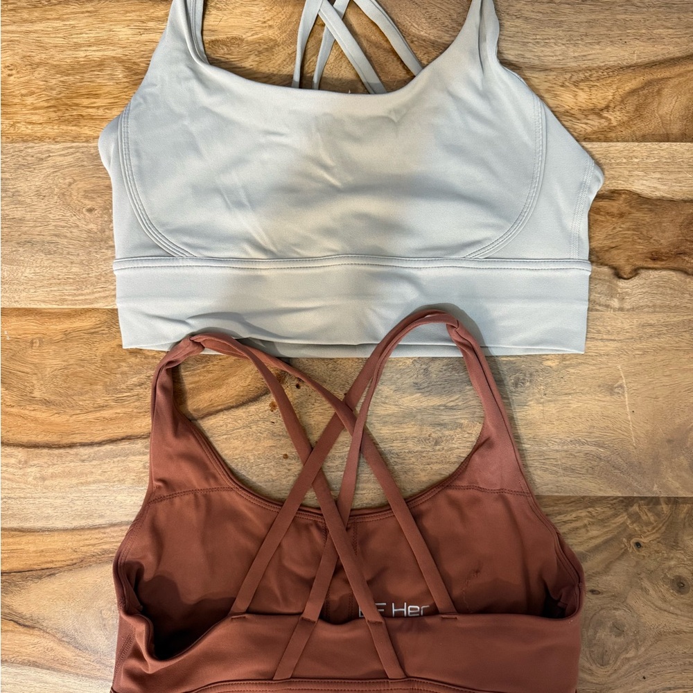 BF HER SPORT BRA